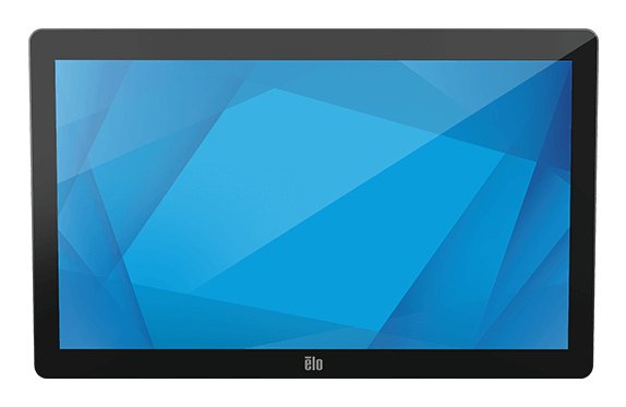 EAN 0843173150703 - Elo Touch Solutions 2203LM Panel plano interactivo 54,6 cm (21.5") LCD 225 cd / m² Full HD Negro Pantalla imagen 1