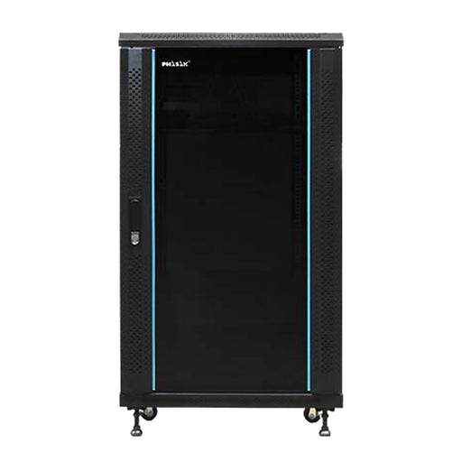 EAN 5605922001415 - Phasak PHO 6618 armario rack 18U Rack o bastidor independiente imagen 1