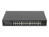 EAN 5901969438697 - Lanberg RSGE-24P-2GE-2S-360 switch No administrado imagen 2