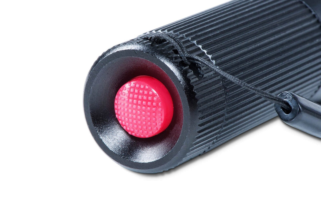 EAN 4002390066211 - MAUL 8186890 linterna Negro imagen 7