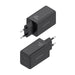 EAN 8435739904329 - AISENS ASCH-65W2P079-BK cargador de dispositivo móvil imagen 3