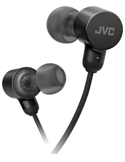 EAN 4975769482526 - JVC HAFR29UCA Auriculares Alámbrico Dentro de oído Llamadas/Música USB Tipo C Negro imagen 2