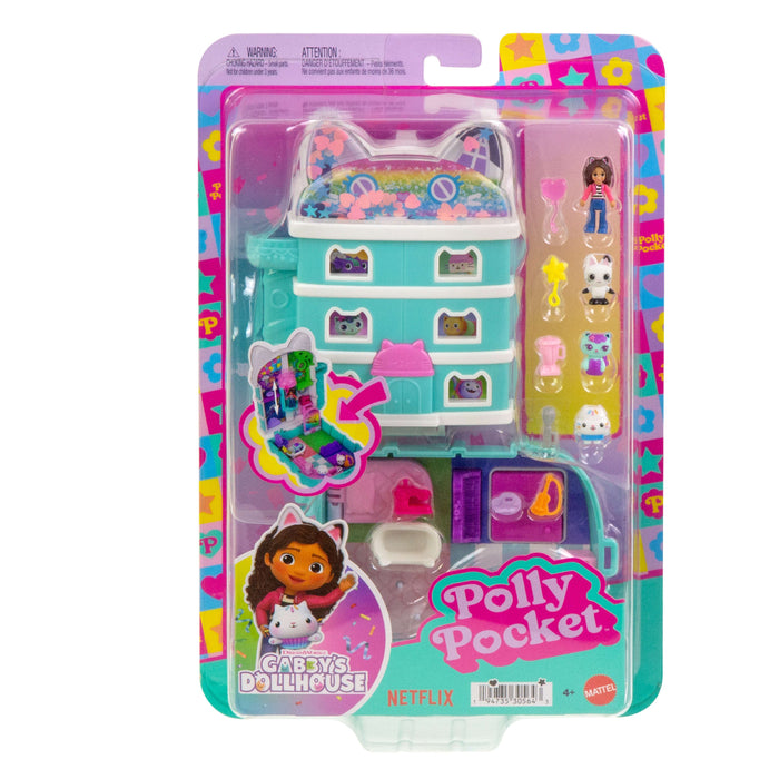 EAN 194735305643 - Polly Pocket JFV02 muñeca imagen 6