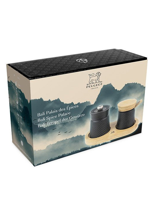 EAN 4006950039967 - Peugeot 39967 molinillo de especias Molinillo de pimienta Negro imagen 2