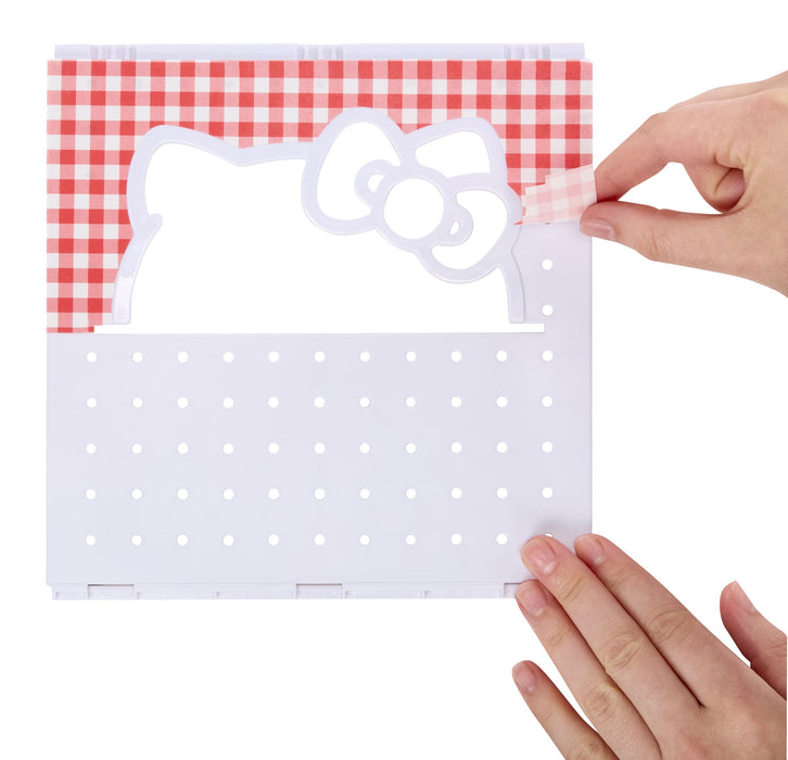 EAN 35051547181 - Miniverse Make It Mini SANRIO Playset imagen 9