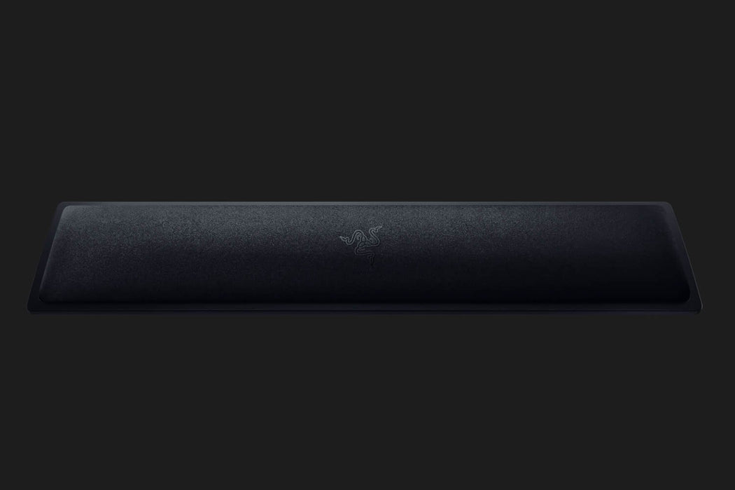 EAN 8886419384151 - Razer RC21-01470100-R3M1 descansa muñecas Espuma Negro imagen 4