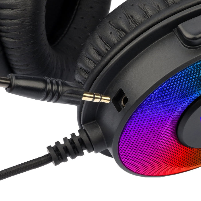 EAN 6950376779083 - REDRAGON H350 Pandora Negro imagen 7