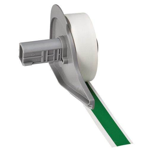 EAN 888434588437 - Brady M7C-500-595-GN cinta para impresora de etiquetas Verde imagen 1
