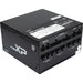 EAN 4260455648943 - Inter-Tech SAMA XPH-1200A unidad de fuente de alimentación 1200 W 20+4 pin ATX ATX Negro imagen 3