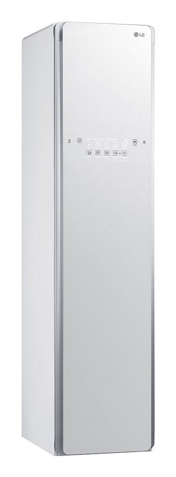 EAN 8806098262618 - LG S3WF sistema de cuidado de la ropa con vapor imagen 2