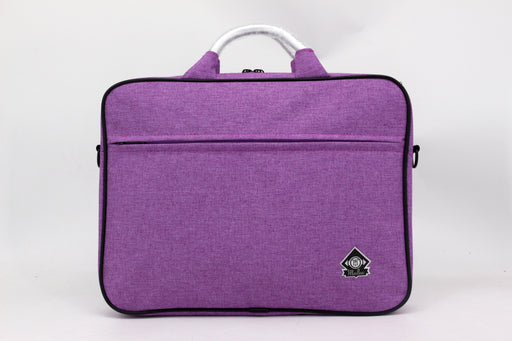 EAN 8435555100684 - Maillon Technologique Marsella 40,6 cm (16") Maletín Púrpura imagen 1