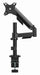 EAN 8716309135344 - Gembird MA-DA1P-02 soporte para monitor 81,3 cm (32") Escritorio Negro imagen 4