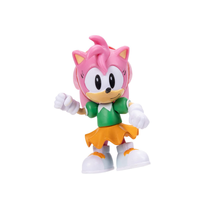 EAN 0192995414525 - Sonic The Hedgehod Classic Collection 5-Pack imagen 25