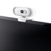 EAN 8713439261806 - Trust 26180 cámara web 2560 x 1440 Pixeles USB Blanco imagen 6