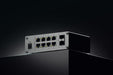 EAN 4779051843671 - Teltonika TSW200 No administrado Gigabit Ethernet (10/100/1000) Energía sobre Ethernet (PoE) Negro imagen 7