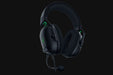 EAN 8886419378372 - Razer Blackshark V2 Auriculares Alámbrico Diadema Juego Negro, Verde imagen 3