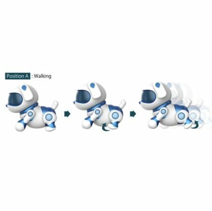 EAN 8414614791407 - Creative Toys GE51863 juguete interactivos imagen 8