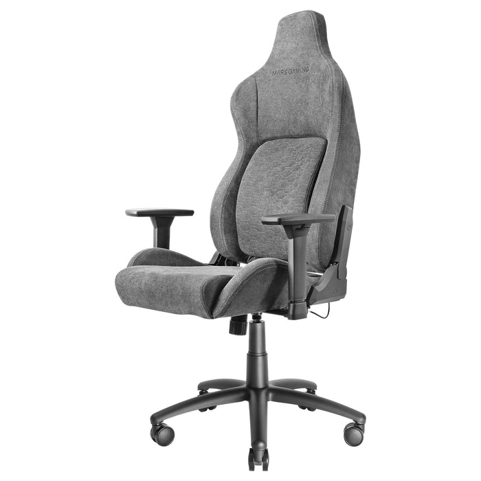 EAN 8435693102366 - Mars Gaming MGC-ULTRA Silla para videojuegos universal Asiento acolchado imagen 3