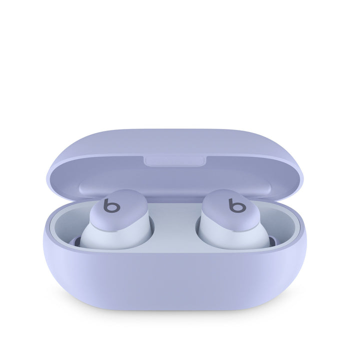 EAN 195949116469 - Beats by Dr. Dre Beats Solo Buds Auriculares True Wireless Stereo (TWS) Dentro de oído Llamadas/Música Blu imagen 5