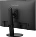 EAN 0766907028584 - Viewsonic VG Series VG2709-2K-MHDU-2 pantalla para PC 68,6 cm (27") 2560 x 1440 Pixeles Quad HD LED Negro imagen 7