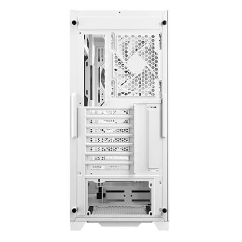 EAN 761345800846 - Antec DF800 Flux Midi Tower Blanco imagen 11