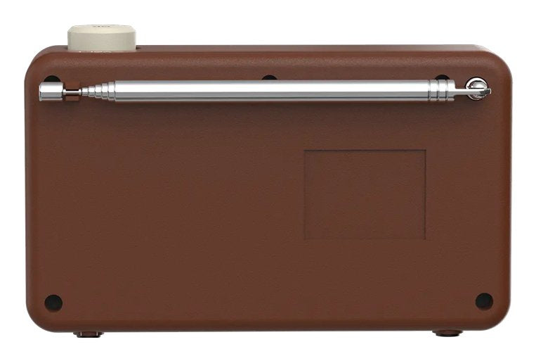 EAN 19048242570 - Kenwood CRM25DABT Portátil Digital Moca imagen 6