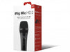 EAN 8025813656031 - IK Multimedia iRig Mic HD 2 Negro Micrófono para smartphone/teléfono móvil imagen 15