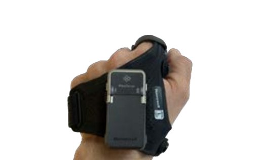 EAN 5715328083202 - Honeywell 8675I505-LHGL accesorio para lector de código de barras Correa imagen 1