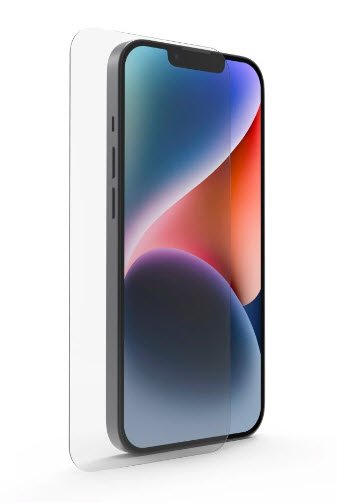 EAN 4047443527851 - Hama Clear Protect Protector de pantalla Apple 1 pieza(s) imagen 3