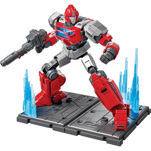 EAN 810181530445 - Blokees Transformers imagen 5
