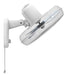 EAN 8414234446763 - Taurus GRECO 16 WALL Blanco imagen 5