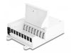 EAN 4043619879496 - DeLOCK 87949 caja de empalme para fibra óptica imagen 1
