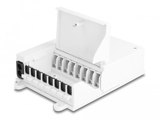 EAN 4043619879496 - DeLOCK 87949 caja de empalme para fibra óptica imagen 1