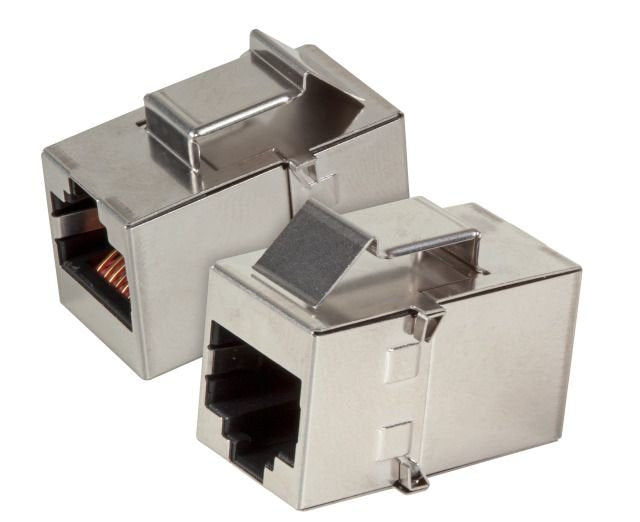 EAN 4049759213312 - EFB Elektronik 37508.1V3 módulo de conector de red imagen 1