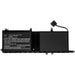 EAN 5704174371502 - CoreParts MBXDE-BA0193 refacción para laptop Batería imagen 1