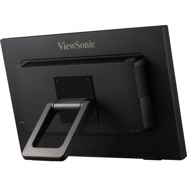EAN 0766907008647 - Viewsonic TD2223 pantalla para PC 54,6 cm (21.5") 1920 x 1080 Pixeles Full HD LED Pantalla táctil Multi-u imagen 7