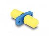 EAN 4043619879342 - DeLOCK 87934 adaptador de fibra óptica ST/ST 1 pieza(s) imagen 2