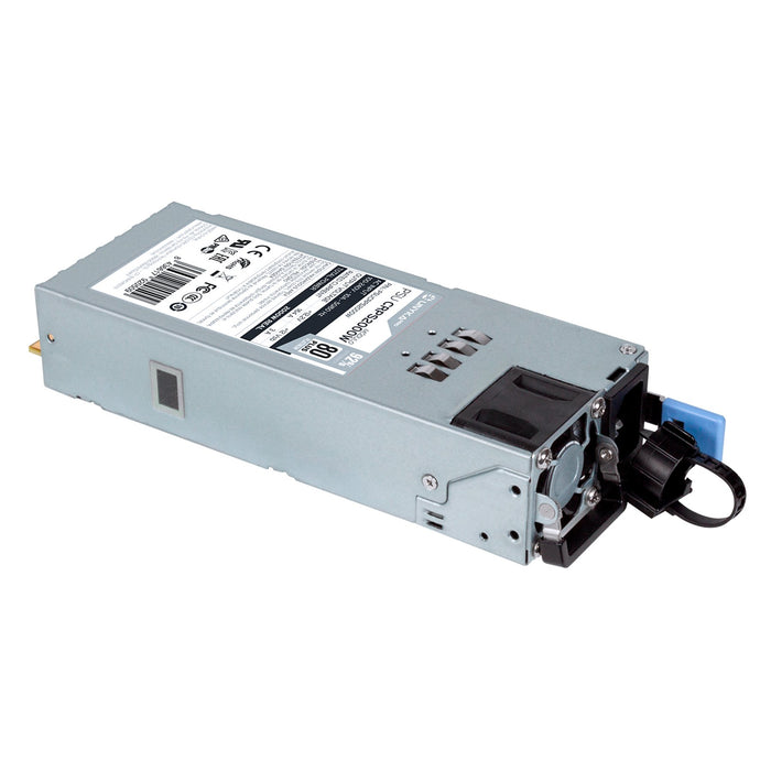 EAN 8436617920486 - UNYKAch CRPS 2000WR 80 Plus Platinum unidad de fuente de alimentación 2000 W 24-pin ATX Plata imagen 4