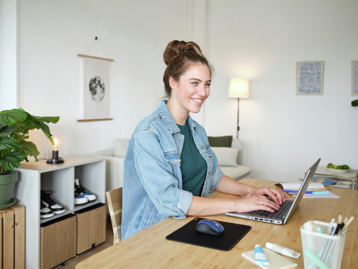 EAN 8713439247435 - Trust Boye Negro imagen 2