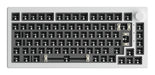 EAN 6925758632928 - Akko 5075B VIA DIY Kit Base de teclado mecánico modular imagen 1