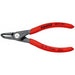 EAN 4003773048619 - Knipex 48 21 J01 alicate Alicates para anillos de seguridad imagen 4