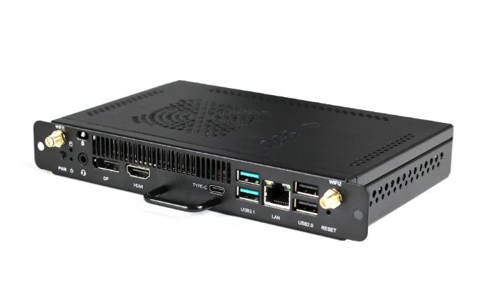 EAN 6923172558800 - Dahua Technology DHI-SP-PI5C72IS PCs/estación de trabajo Intel® Core™ i5 i5-12450H 16 GB 256 GB Windows 1 imagen 1