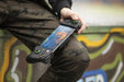 EAN 617885019975 - PowerA MOGA XP7-X Gris Bluetooth/USB Gamepad Android, PC, iOS imagen 27