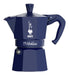 EAN 8006363095396 - Bialetti 0005411 cafetera manual Cafetera italiana 0,04 L Azul imagen 1