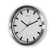 EAN 4002390065719 - MAUL 9063308 reloj de mesa o pared Círculo Aluminio, Blanco imagen 2