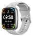 EAN 5905913006093 - MaxCom Ecowatch6 4,65 cm (1.83") TFT Digital 240 x 284 Pixeles Pantalla táctil Plata imagen 1