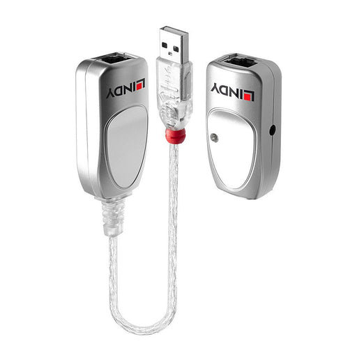 EAN 4002888428057 - Lindy 42805 tarjeta y adaptador de interfaz imagen 1
