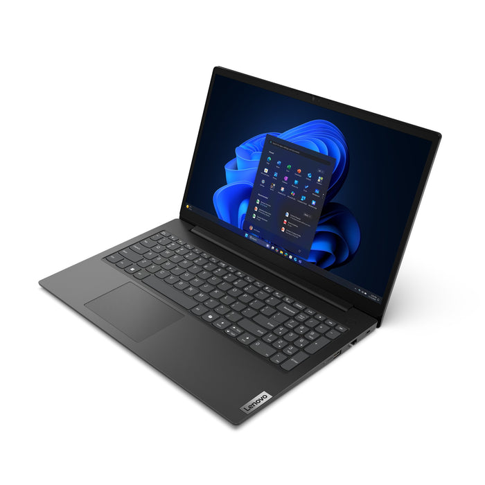 EAN 0199274729455 - Lenovo V15 G6 ARP AMD Ryzen™ 7 170 Portátil 39,6 cm (15.6") Full HD 16 GB DDR5-SDRAM 512 GB SSD Wi-Fi 6 ( imagen 4