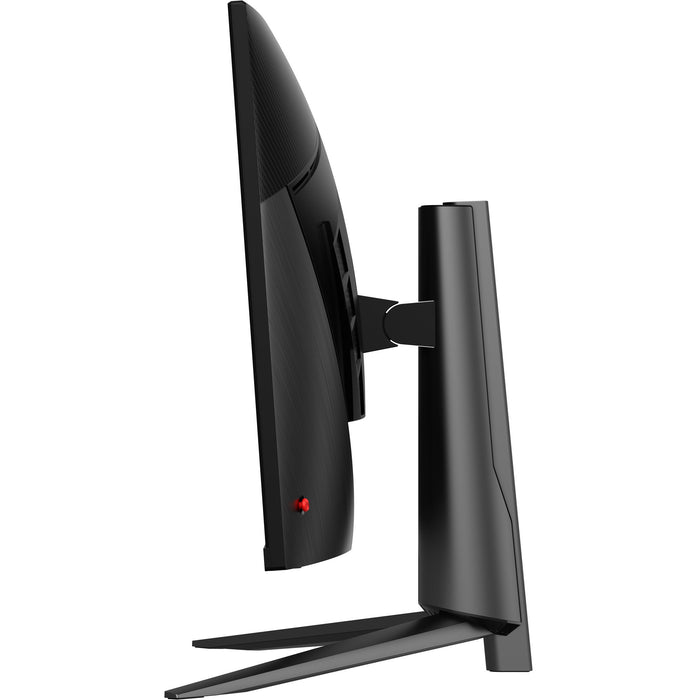 EAN 824142292709 - MSI MAG401QR pantalla para PC 101,6 cm (40") 3440 x 1440 Pixeles UltraWide Quad HD Negro imagen 5