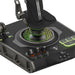 EAN 0731855007240 - Turtle Beach VelocityOne Negro USB Palanca de vuelo Analógico/Digital PC imagen 4